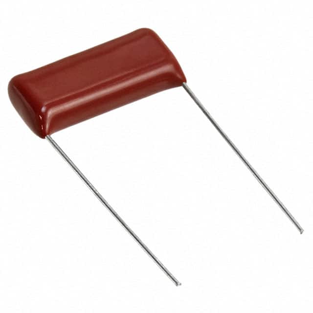 ECW-HC3F562J Panasonic Electronic Components  Film Capacitors